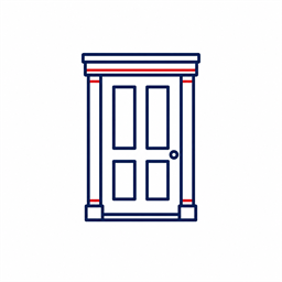 Doors & Trim icon
